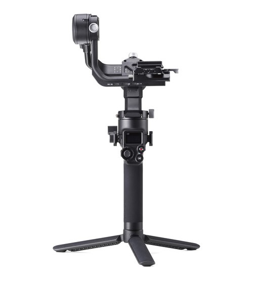 DJI RSC 2 Gimbal Stabilizer